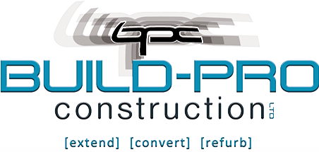 Build Pro Construction